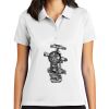 Women's Tech Basic Dri FIT Polo Thumbnail