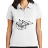 Women's Tech Basic Dri FIT Polo Thumbnail