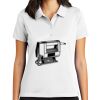 Women's Tech Basic Dri FIT Polo Thumbnail