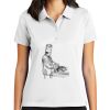 Women's Tech Basic Dri FIT Polo Thumbnail