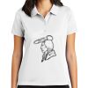Women's Tech Basic Dri FIT Polo Thumbnail