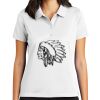 Women's Tech Basic Dri FIT Polo Thumbnail