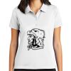 Women's Tech Basic Dri FIT Polo Thumbnail