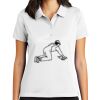 Women's Tech Basic Dri FIT Polo Thumbnail