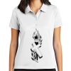 Women's Tech Basic Dri FIT Polo Thumbnail