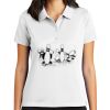 Women's Tech Basic Dri FIT Polo Thumbnail