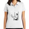 Women's Tech Basic Dri FIT Polo Thumbnail