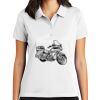Women's Tech Basic Dri FIT Polo Thumbnail