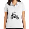 Women's Tech Basic Dri FIT Polo Thumbnail