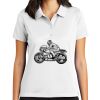 Women's Tech Basic Dri FIT Polo Thumbnail