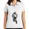 Women's Tech Basic Dri FIT Polo Thumbnail