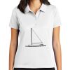 Women's Tech Basic Dri FIT Polo Thumbnail