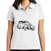 Women's Tech Basic Dri FIT Polo Thumbnail