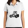 Women's Tech Basic Dri FIT Polo Thumbnail