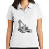 Women's Tech Basic Dri FIT Polo Thumbnail