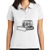 Women's Tech Basic Dri FIT Polo Thumbnail