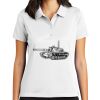 Women's Tech Basic Dri FIT Polo Thumbnail