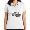 Women's Tech Basic Dri FIT Polo Thumbnail