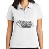 Women's Tech Basic Dri FIT Polo Thumbnail