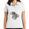 Women's Tech Basic Dri FIT Polo Thumbnail