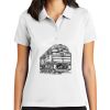 Women's Tech Basic Dri FIT Polo Thumbnail