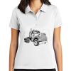 Women's Tech Basic Dri FIT Polo Thumbnail