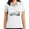 Women's Tech Basic Dri FIT Polo Thumbnail