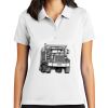 Women's Tech Basic Dri FIT Polo Thumbnail