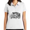 Women's Tech Basic Dri FIT Polo Thumbnail