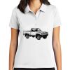 Women's Tech Basic Dri FIT Polo Thumbnail