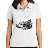 Women's Tech Basic Dri FIT Polo Thumbnail