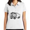 Women's Tech Basic Dri FIT Polo Thumbnail