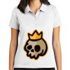 Women's Tech Basic Dri FIT Polo Thumbnail