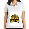 Women's Tech Basic Dri FIT Polo Thumbnail