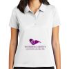 Women's Tech Basic Dri FIT Polo Thumbnail