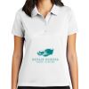 Women's Tech Basic Dri FIT Polo Thumbnail