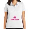 Women's Tech Basic Dri FIT Polo Thumbnail