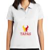 Women's Tech Basic Dri FIT Polo Thumbnail