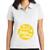 Women's Tech Basic Dri FIT Polo Thumbnail