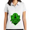Women's Tech Basic Dri FIT Polo Thumbnail