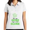 Women's Tech Basic Dri FIT Polo Thumbnail
