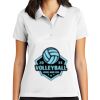 Women's Tech Basic Dri FIT Polo Thumbnail