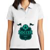 Women's Tech Basic Dri FIT Polo Thumbnail