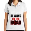 Women's Tech Basic Dri FIT Polo Thumbnail
