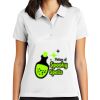 Women's Tech Basic Dri FIT Polo Thumbnail