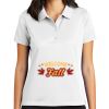 Women's Tech Basic Dri FIT Polo Thumbnail