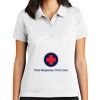 Women's Tech Basic Dri FIT Polo Thumbnail