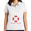 Women's Tech Basic Dri FIT Polo Thumbnail