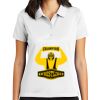 Women's Tech Basic Dri FIT Polo Thumbnail
