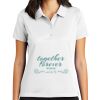 Women's Tech Basic Dri FIT Polo Thumbnail
